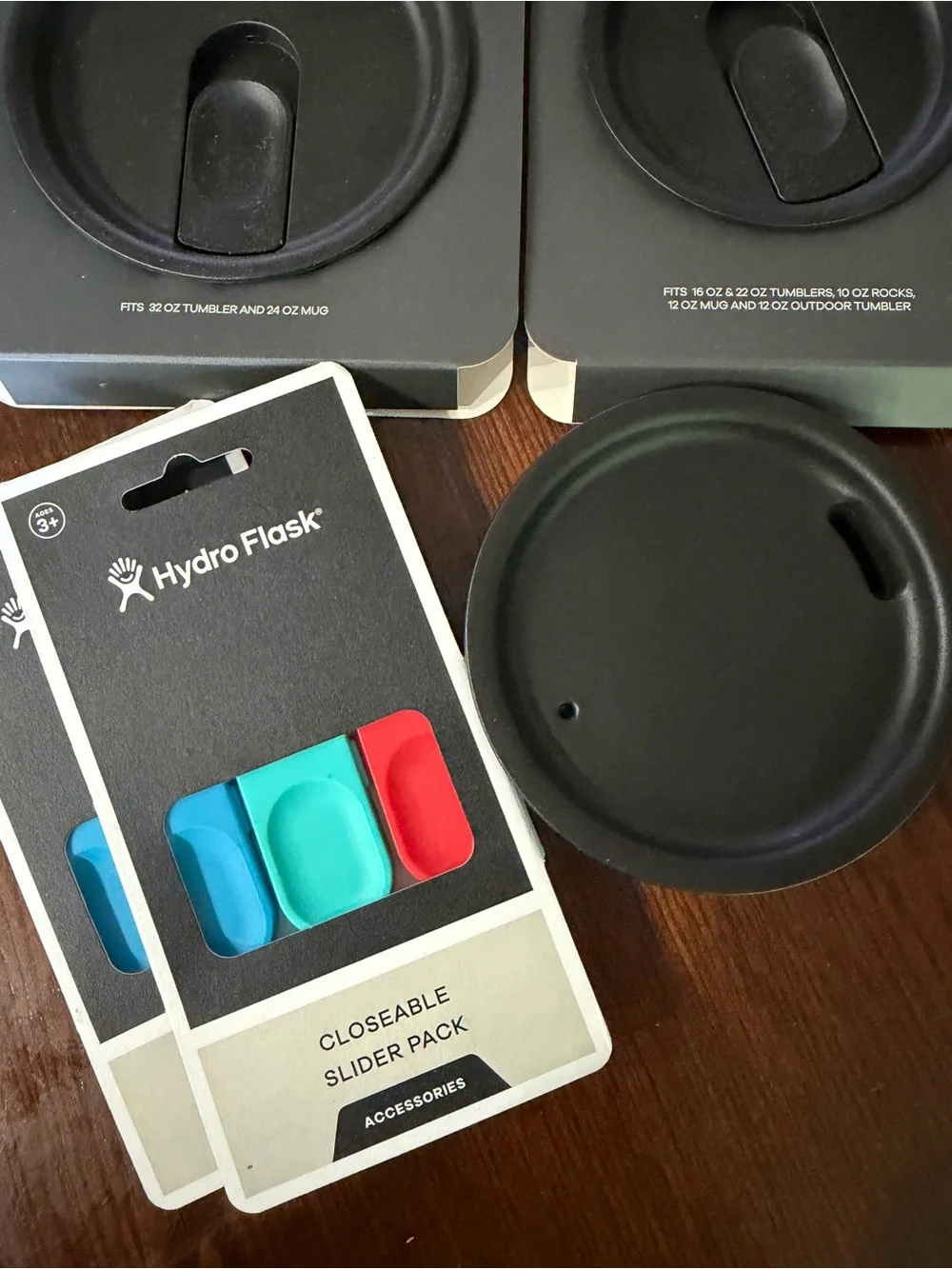 Hydro Flask Accesories